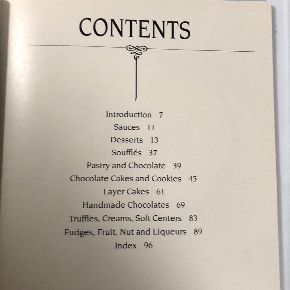 Baking Cookbook - Picture 2 of 4